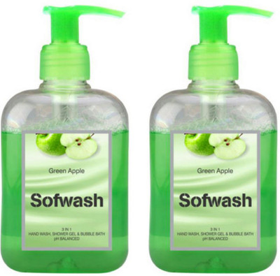 Modicare 3in1 Hand wash, Shower gel and bubble bath (pack of 2)(250 ml, Pump Dispenser, Pack of 2)
Modicare 3in1 Hand wash, Shower gel and bubble bath (pack of 2)(250 ml, Pump Dispenser, Pack of 2)