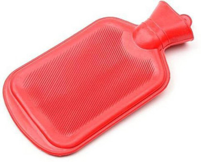 MedFest Premium Quality Non-Electrical Hot water Bottle For Joint & Muscular Pain Non-Electrical 1 L Hot Water Bag(Red)
MedFest Premium Quality Non-Electrical Hot water Bottle For Joint & Muscular Pain Non-Electrical 1 L Hot Water Bag(Red)