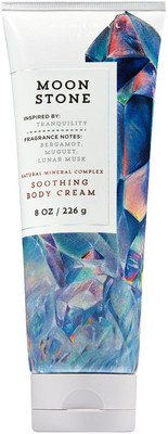 Bath & Body Works Moonstone Body Cream(236 ml)