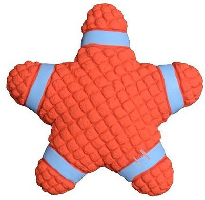 BLACK DOG LATEX NATURAL & ORGANIC RUBBER STAR TOY Rubber Plush Toy, Chew Toy, Fetch Toy, Training Aid, Rubber Toy, Soft Toy, Squeaky Toy, Perch For Dog & Cat
BLACK DOG LATEX NATURAL & ORGANIC RUBBER STAR TOY Rubber Plush Toy, Chew Toy, Fetch Toy, Training Aid, Rubber Toy, Soft Toy, Squeaky Toy, Perch For Dog & Cat