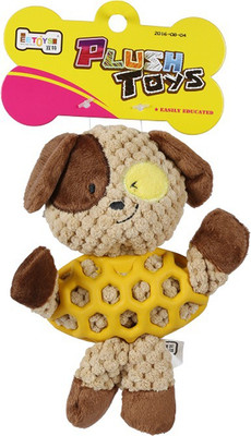 black dog BLACK DOG ORGANIC RUBBER & COTTON TOY Cotton, Rubber, Nylon Rubber Toy, Plush Toy, Training Aid, Squeaky Toy, Soft Toy, Chew Toy, Squeaky Toy For Dog & Cat
black dog BLACK DOG ORGANIC RUBBER & COTTON TOY Cotton, Rubber, Nylon Rubber Toy, Plush Toy, Training Aid, Squeaky Toy, Soft Toy, Chew Toy, Squeaky Toy For Dog & Cat