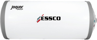 Essco Jaquar Group 15 L Storage Water Geyser(White, ULT-ESS-H015)