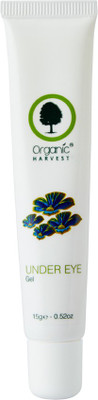 Organic Harvest Under Eye Gel(15 g)