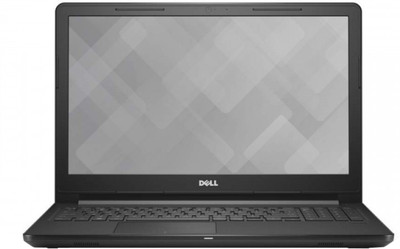 Dell Vostro 15 3000 Core i3 7th Gen - (4 GB/1 TB HDD/Linux) 3568 Laptop(15.6 inch, Black, 2.18 kg)
Dell Vostro 15 3000 Core i3 7th Gen - (4 GB/1 TB HDD/Linux) 3568 Laptop(15.6 inch, Black, 2.18 kg)