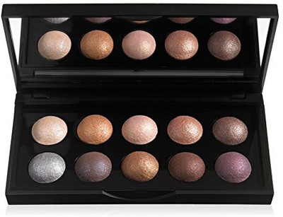 Elf Cosmetics Eyeshadow Palette, California, Net Wt 0.28oz (8g)_137 500 g(multicolour)
Elf Cosmetics Eyeshadow Palette, California, Net Wt 0.28oz (8g)_137 500 g(multicolour)