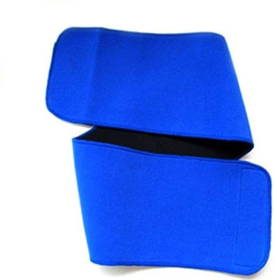 H D Enterprise BELT4U Waist Support(Blue