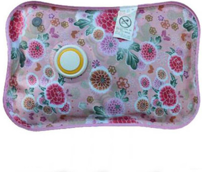 CRETO Hot Gel Bag Electric Liquid Filled Heating Pad electric 1 L Hot Water Bag(Multicolor)
CRETO Hot Gel Bag Electric Liquid Filled Heating Pad electric 1 L Hot Water Bag(Multicolor)