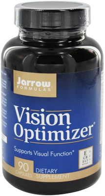 Jarrow Formulas Vision Optimizer 90 Capsules(90 No)