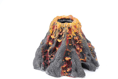 Pets Empire Volcano Shape Air Bubble Stone Ornament Decoration Aquarium Plant Anchor({Plant Anchors1)
Pets Empire Volcano Shape Air Bubble Stone Ornament Decoration Aquarium Plant Anchor({Plant Anchors1)