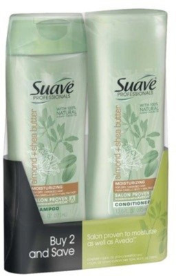 Suave SHMP136(Set of 2)