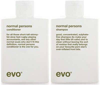 EVO SHMP36(Set of 2)