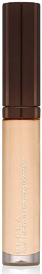Jeffy Absolute White Intense Liquid Concealer, Ivory Fair Foundation(Beige)