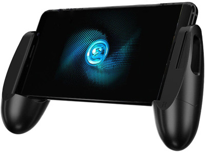LIFEMUSIC Phone Controller Gaming Remote Joystick Gamepad(Black, For Android, iOS)
LIFEMUSIC Phone Controller Gaming Remote Joystick Gamepad(Black, For Android, iOS)