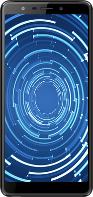 Panasonic Eluga Ray 530 (Black, 32 GB)(3 GB RAM)