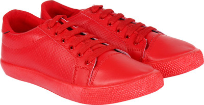 Trenqs Sneakers For Men(Red
Trenqs Sneakers For Men(Red