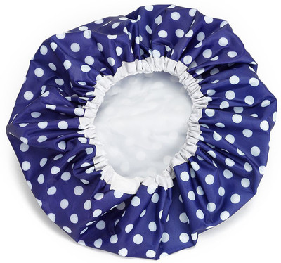 Majik Bathroom Accessories, Shower Cap, Reusable Waterproof Shower Cap For Women And Men
Majik Bathroom Accessories, Shower Cap, Reusable Waterproof Shower Cap For Women And Men