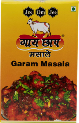JEE OM JEE Garam Masala (100gm)(100 g)