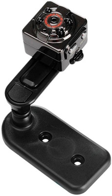 BERRIN Mini Camera Wide Angle 1080P Full HD H.264 12.0MP CMOS Dash Cam DVR w/ Motion Wireless Aluminum Video DV Camera Sports and Action Camera(Black, 12 MP)
BERRIN Mini Camera Wide Angle 1080P Full HD H.264 12.0MP CMOS Dash Cam DVR w/ Motion Wireless Aluminum Video DV Camera Sports and Action Camera(Black, 12 MP)