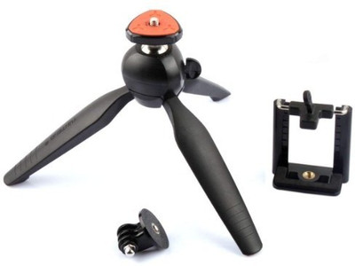 Landmark LOY_438L_YT-228 Tripod smart phones compatiable Portable tripod with bluetooth remote||360 degree tripod|| Foldable triopod|| Camera stand|| Mobile Tripod|| Camcorder tripod|| Camera mount|| Extendable tripod||Three-Dimensional Head & Quick Relea
Landmark LOY_438L_YT-228 Tripod smart phones compatiable Portable tripod with bluetooth remote||360 degree tripod|| Foldable triopod|| Camera stand|| Mobile Tripod|| Camcorder tripod|| Camera mount|| Extendable tripod||Three-Dimensional Head & Quick Relea