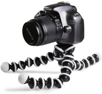 Landmark HQC_636H_Gorilla Tripod smart phones compatiable Portable tripod||360 degree tripod|| Foldable triopod|| Camera stand|| Mobile Tripod|| Camcorder tripod|| Camera mount|| Extendable tripod||Three-Dimensional Head & Quick Release Plate|| Compatible
Landmark HQC_636H_Gorilla Tripod smart phones compatiable Portable tripod||360 degree tripod|| Foldable triopod|| Camera stand|| Mobile Tripod|| Camcorder tripod|| Camera mount|| Extendable tripod||Three-Dimensional Head & Quick Release Plate|| Compatible
