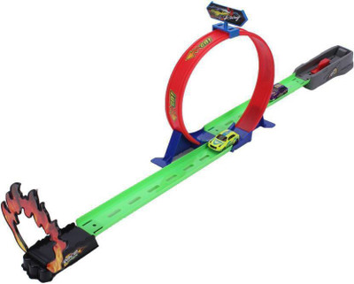Shopjamke Powerful Spin Loop Way Racing Inertia Power Car With 3 Vehicles (Multicolor)(Multicolor)
Shopjamke Powerful Spin Loop Way Racing Inertia Power Car With 3 Vehicles (Multicolor)(Multicolor)