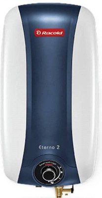Racold 35 L Storage Water Geyser(Ivory, ETERNO-2)
