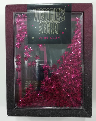 Victoria Secret VERY SEXY GIFT SET OF 2 X 75 ML(Set of 2)