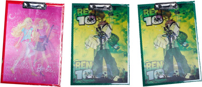 AutoVHPR Set of 3 Stylish 3D Hard Solid Body Cartoons Series 2 Exam Boards Image on Board Changes when you see from differen Angle(Set of 3, Multicolor)
AutoVHPR Set of 3 Stylish 3D Hard Solid Body Cartoons Series 2 Exam Boards Image on Board Changes when you see from differen Angle(Set of 3, Multicolor)