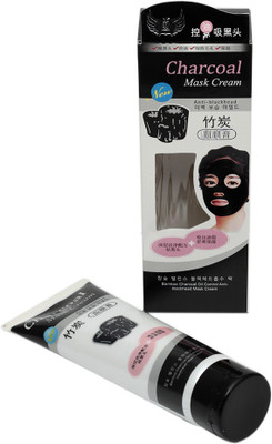 Parichita charcoal oil control peel of mask(130 g)