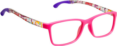 Cardon Full Rim Rectangle Frame(49 mm