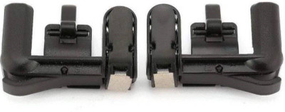 Easypro PUBG Trigger K01 : Sensitive Shoot/Aim Buttons R1 L1 Trigger Gaming Accessory Kit Gaming Accessory Kit(Black, For Android, iOS)
Easypro PUBG Trigger K01 : Sensitive Shoot/Aim Buttons R1 L1 Trigger Gaming Accessory Kit Gaming Accessory Kit(Black, For Android, iOS)
