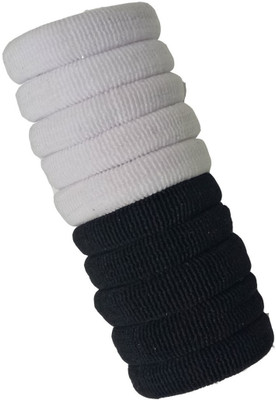 S R Enterprises hair ruber bands hair accessories (pack of 10pcs) Hair Accessory Set(Multicolor)
S R Enterprises hair ruber bands hair accessories (pack of 10pcs) Hair Accessory Set(Multicolor)