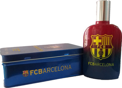 Jigi Plastic Fc Baelona Perfume (Blue_Free Size) Perfume - 100 ml(For Men & Women)
Jigi Plastic Fc Baelona Perfume (Blue_Free Size) Perfume - 100 ml(For Men & Women)