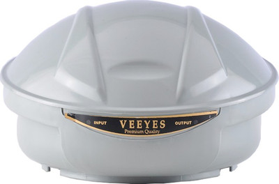 VEEYES VS 500VA (Grey) Voltage Stabilizer for Refrigerator upto 300 Ltrs(Grey)
VEEYES VS 500VA (Grey) Voltage Stabilizer for Refrigerator upto 300 Ltrs(Grey)