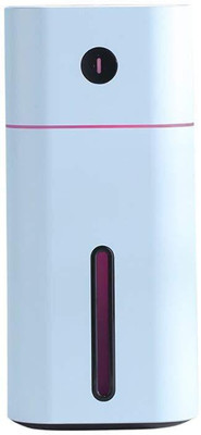 Hemiza D air freshner Type air cleaner humidifeir with led light with Auto charged Air Purifier annd virus doctor Diffuser,Scent,spray Type perfumes Portable Room Air Purifier(Multicolor)
Hemiza D air freshner Type air cleaner humidifeir with led light with Auto charged Air Purifier annd virus doctor Diffuser,Scent,spray Type perfumes Portable Room Air Purifier(Multicolor)