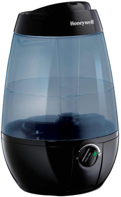 Honeywell HUL535B Cool Mist Humidifier Black Filter Free with Auto Shut-Off & Variable Settings for Medium Room, Bedroom, Baby Room Portable Room Air Purifier(Black)
Honeywell HUL535B Cool Mist Humidifier Black Filter Free with Auto Shut-Off & Variable Settings for Medium Room, Bedroom, Baby Room Portable Room Air Purifier(Black)