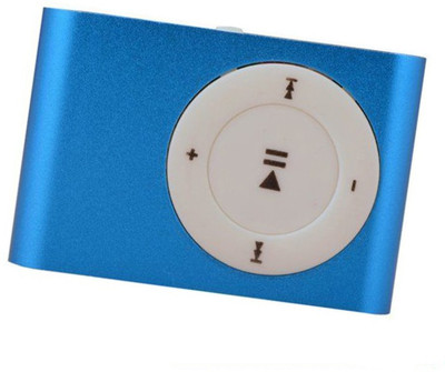 LIFEMUSIC Portable Clip Type MP3 Audio Player For Walking Running Non Display MP3 Player(Multicolor, 0 Display)
LIFEMUSIC Portable Clip Type MP3 Audio Player For Walking Running Non Display MP3 Player(Multicolor, 0 Display)
