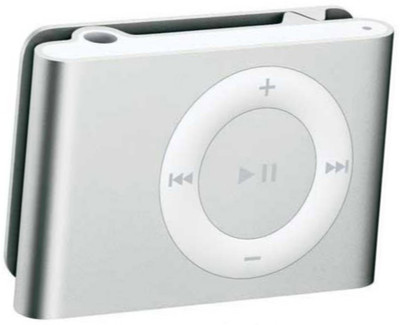 LIFEMUSIC Audio Player None Screen Support 16GB Micro SD Long battery life MP3 Player(Multicolor, 0 Display)
LIFEMUSIC Audio Player None Screen Support 16GB Micro SD Long battery life MP3 Player(Multicolor, 0 Display)