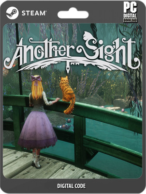 Another Sight(Code in the Box - for PC)