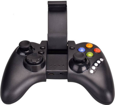 ipega PG-9021 Game Controller Bluetooth Gamepad for Android TV iOS Smartphone Game Control Mount(Black)
ipega PG-9021 Game Controller Bluetooth Gamepad for Android TV iOS Smartphone Game Control Mount(Black)