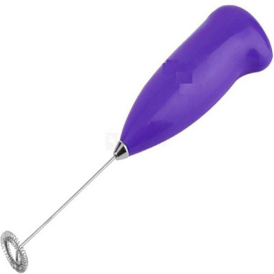 GADGET TREE CoffeeBeater105 12 W Hand Blender Cofee mixer 12 W Hand Blender(Purple)
GADGET TREE CoffeeBeater105 12 W Hand Blender Cofee mixer 12 W Hand Blender(Purple)