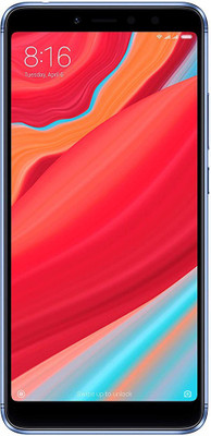Redmi Y2 (Blue, 64 GB)(4 GB RAM)