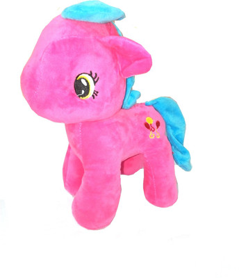 TALKING GANESHA Cute Unicorn Stuffed Soft Plush Toy Love Girl 33 cms (Pink) - 33 cm(Pink)
TALKING GANESHA Cute Unicorn Stuffed Soft Plush Toy Love Girl 33 cms (Pink) - 33 cm(Pink)