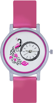 T TOPLINE TW10009 Watch - For Girls