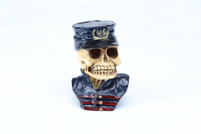 Pets Empire Aquarium Decorations Skull in Hat, Skull Ornaments Hiding Place for Aquarium Fish Tank 1 Piece Laterite Unplanted Substrate(Multicolor)
Pets Empire Aquarium Decorations Skull in Hat, Skull Ornaments Hiding Place for Aquarium Fish Tank 1 Piece Laterite Unplanted Substrate(Multicolor)