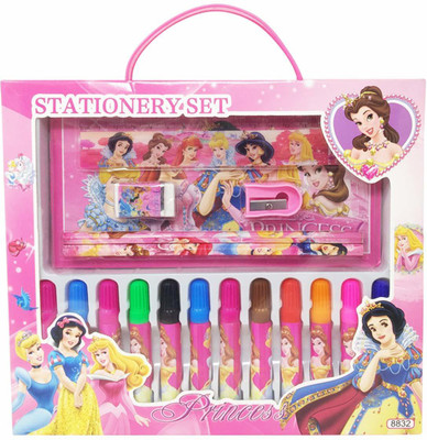 Parteet Mix Stationery