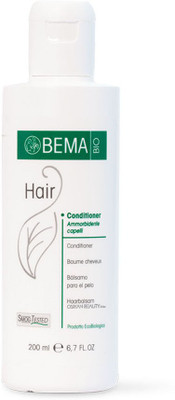 BEMA Bio Hair Conditioner(200ml)(200 ml)
BEMA Bio Hair Conditioner(200ml)(200 ml)