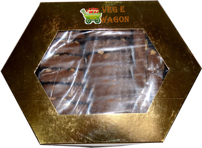 Veg E Wagon Chocolate Cookie (Biscuit) Gift Set 400 gm(400 g)