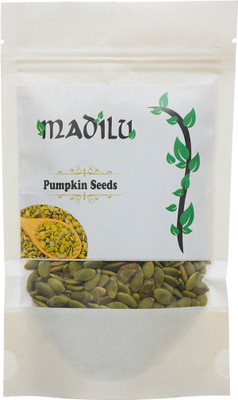 Madilu Pumpkin Seeds(100 g)