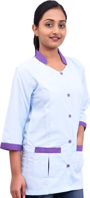 Ara India Hospital Uniform | Scrub Suit | Unisex Scrub Suit | Surgeon Scrub Suit | Medical Dress Shirt, Pant Hospital Scrub(Purple M)
Ara India Hospital Uniform | Scrub Suit | Unisex Scrub Suit | Surgeon Scrub Suit | Medical Dress Shirt, Pant Hospital Scrub(Purple M)